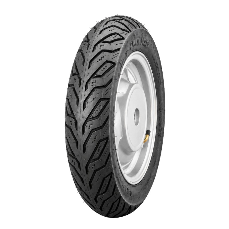 90/90-12 TL DIŞ LASTİK (RACER)